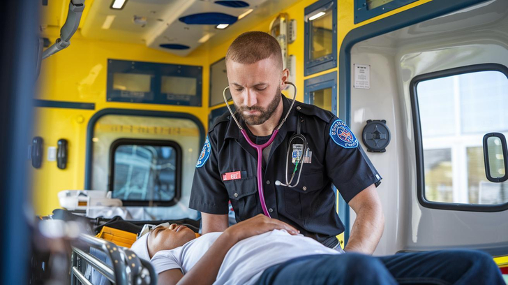Ambulance