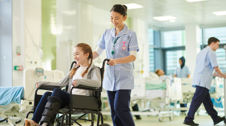 Community Hospitals